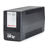 Salicru SPS 700 ONE BL sistema de alimentación ininterrumpida (UPS) Línea interactiva 0,7 kVA 360 W 2 salidas AC