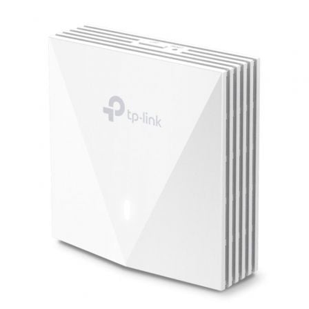 TP-Link Omada EAP650-Wall 3000 Mbit/s Blanco Energía sobre Ethernet (PoE)