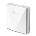 TP-Link Omada EAP650-Wall 3000 Mbit/s Blanco Energía sobre Ethernet (PoE)