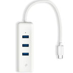 TP-Link UE330C adaptador y tarjeta de red Ethernet 1000 Mbit/s