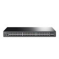 Switch Gestionable TP-Link Omada JetStream TL-SG3452 52 Puertos/ RJ-45