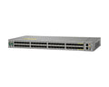 Cisco 44 puertos GE + 4 puertos 10GE ASR ASR-9000V-AC-RFB – Reacondicionado