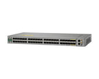 Cisco 44 puertos GE + 4 puertos 10GE ASR ASR-9000V-AC-RFB – Reacondicionado