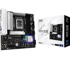 Asrock B860M Pro RS Intel B860 LGA 1851 micro ATX (2)