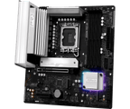 Asrock B860M Pro RS Intel B860 LGA 1851 micro ATX (3)