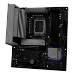 Asrock B860M Pro RS Intel B860 LGA 1851 micro ATX (4)