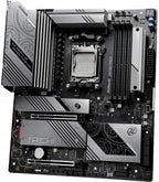 Asrock 90-MXBPA0-A0UAYZ motherboard AMD X870 Socket AM5 Extended ATX