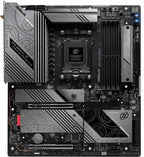 Asrock 90-MXBPA0-A0UAYZ motherboard AMD X870 Socket AM5 Extended ATX (2)