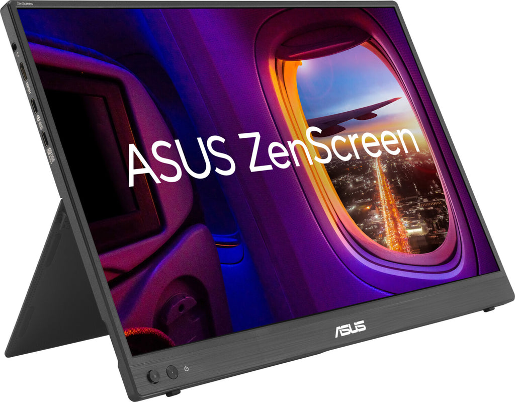 Asus N Mb16Ncg Monitor de ordenador (2)