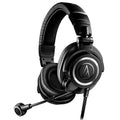 Audio-Technica ATH-M50xSTS StreamSet Auriculares Con cable Diadema USB Type-A