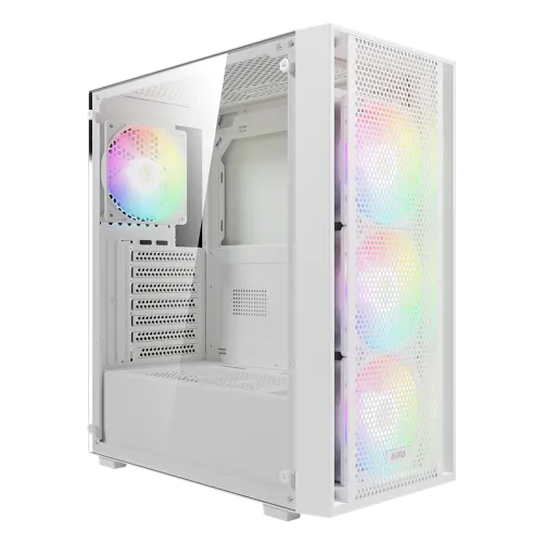GAMDIAS AURA GC2 ELITE WH caja ordenador torre media blanco (2)