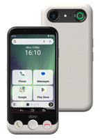 Doro Aurora A10 4G 4/64 GB Blanco