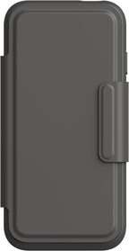 Doro Aurora A11 Funda tipo cartera grafito