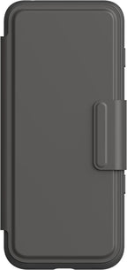 Doro Aurora A31 Funda tipo cartera grafito