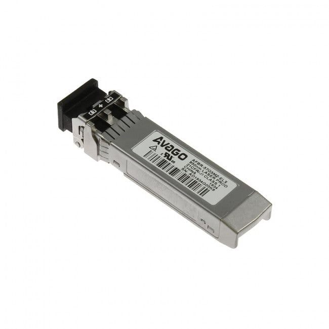 NetApp 32GB Shortwave SFP AFBR-57G5MZ-RFB – Reacondicionado