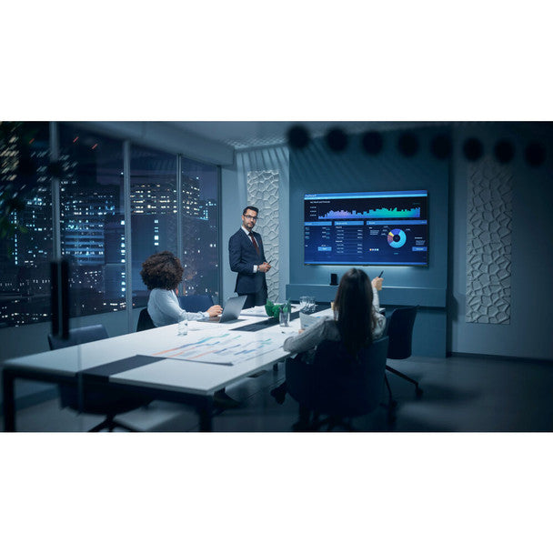 AVK-7510 Avocor K-10 Series Pantalla 4K de 75 (2)
