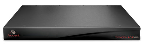 Cisco Avocent ACS5016 16 puertos ACS5016-RFB – Reacondicionado (2)