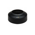 Axis 01157-001 - Tapa de cámara, negro