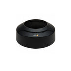 Axis 01157-001 - Tapa de cámara, negro