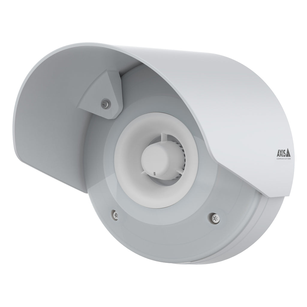 Axis 02098-001 - Sombrilla para sirena estroboscópica, para Axis D4100-E