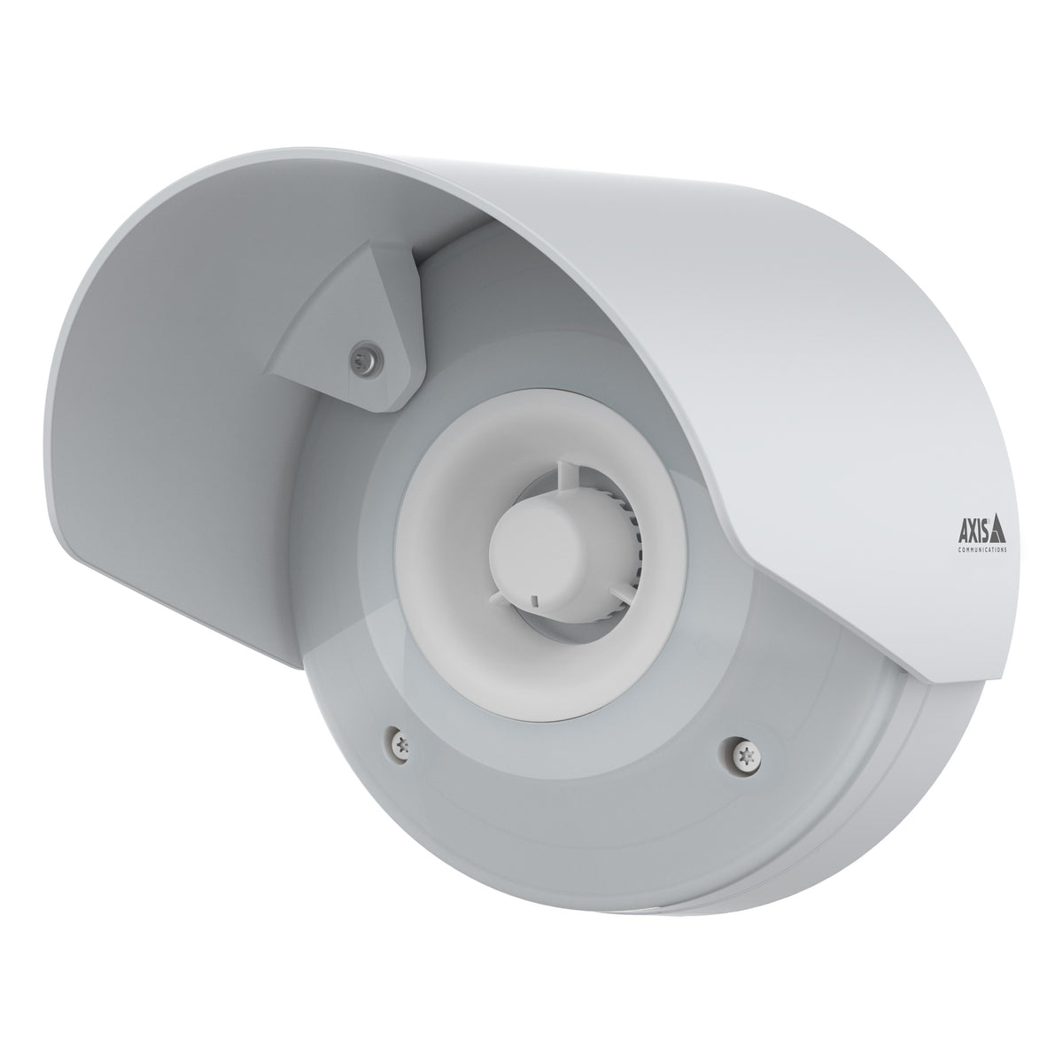 Axis 02098-001 - Sombrilla para sirena estroboscópica, para Axis D4100-E