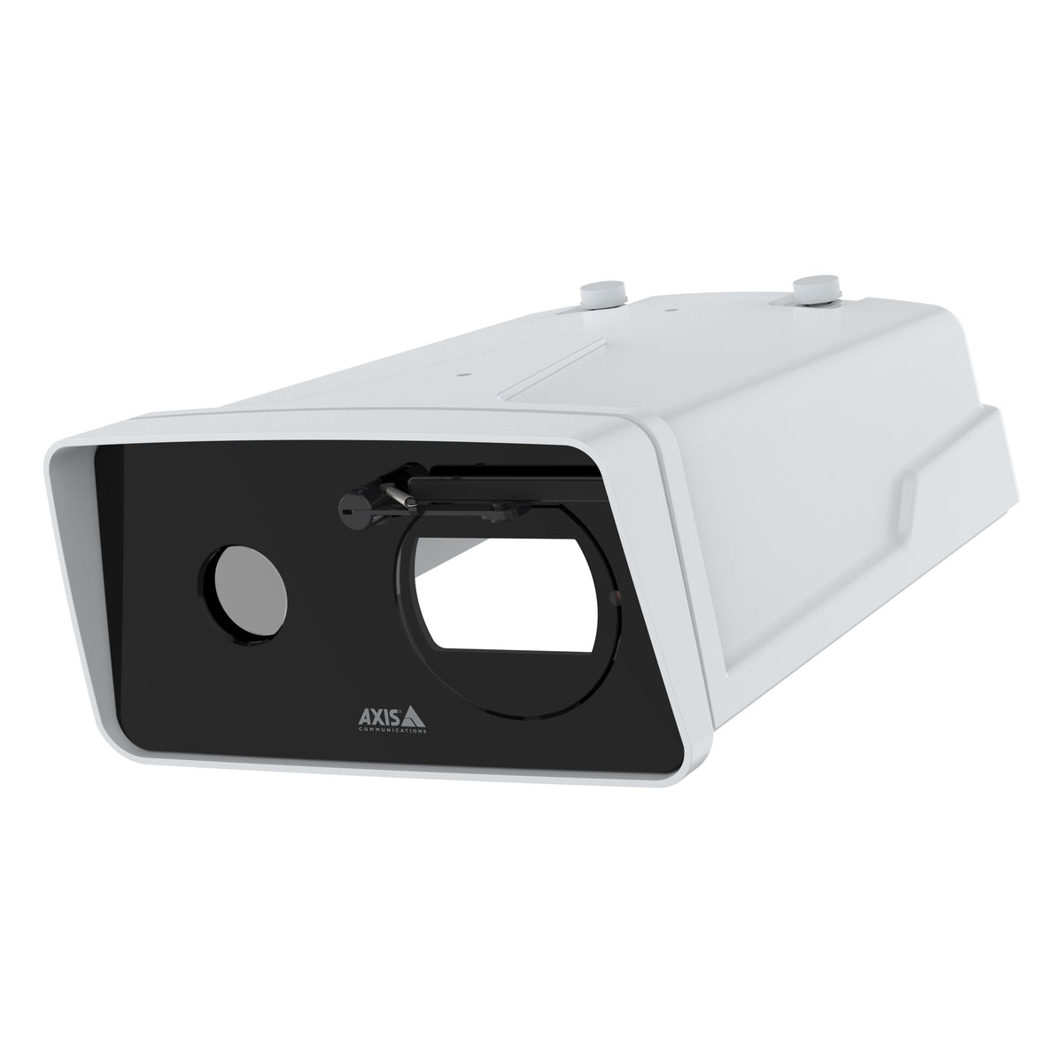 Axis 02229-001 - Tapa protectora para cámara, para AXIS Q8752-E
