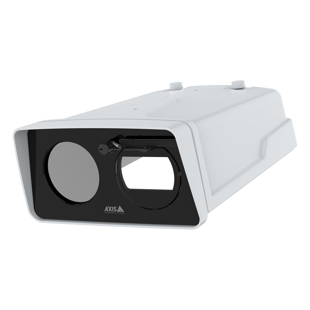 Axis 02230-001 - Tapa protectora para cámara, para AXIS Q8752-E