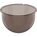 AXIS TQ6817-E Hard-Coated Dome Smoked