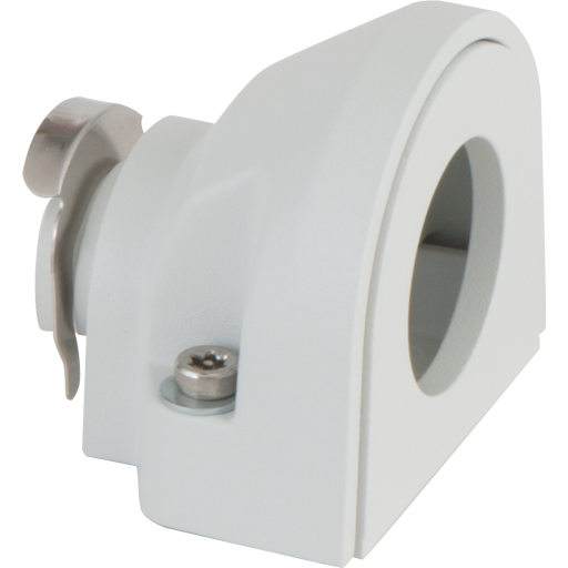 Axis 5505-541 - Adaptador de conducto de cúpula de cámara