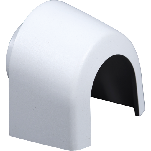 Axis 5505-191 - Adaptador de conducciones de alojamiento de cámara