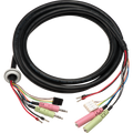 Axis 5505-511 - Cable de cámara, 2.5 m, para AXIS Q3505-VE Network Camera