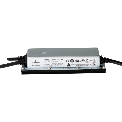Axis 5503-661 - Adaptador de corriente, CA 115-230 V, 85 vatios