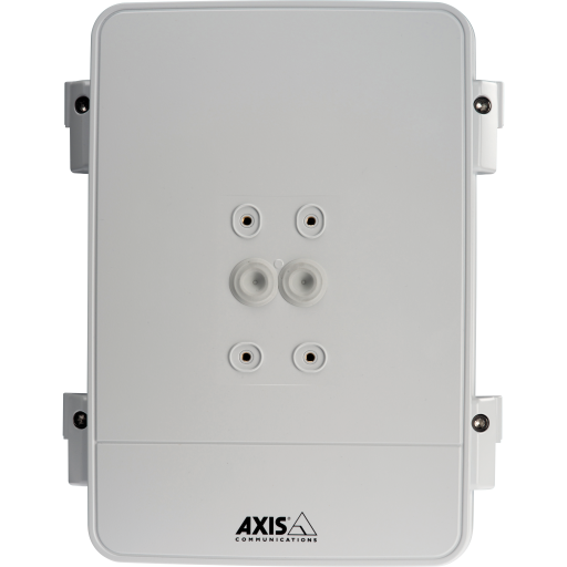 Axis 5800-531 - Puerta de armario, instalable en pared, para AXIS T98A15-VE