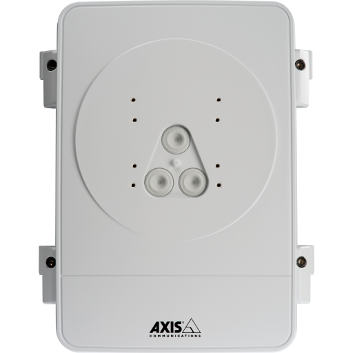Axis 5800-541 - Puerta de armario, instalable en pared, para AXIS T98A15-VE