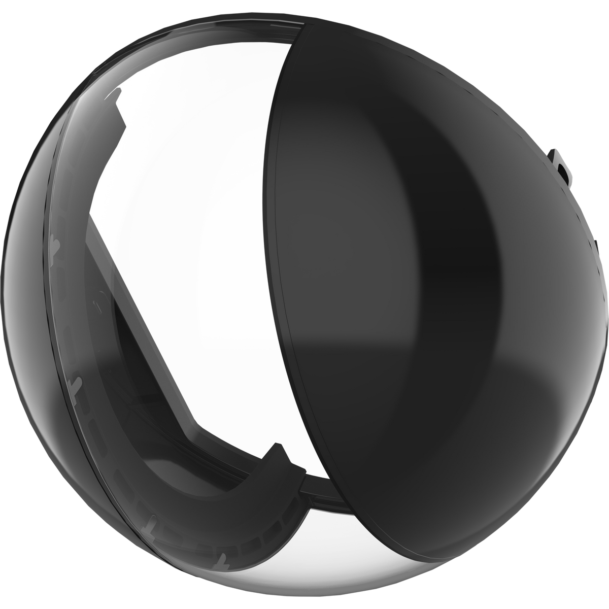 AXIS TQ6823-E Hard-Coated Dome Cl