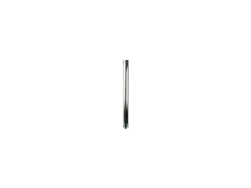 Poste B-Tech SYSTEM 2 Ø50mm de 1 m