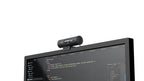 Logitech Brio 500 Full HD cámara web 4 MP 1920 x 1080 Pixeles USB Grafito (7)