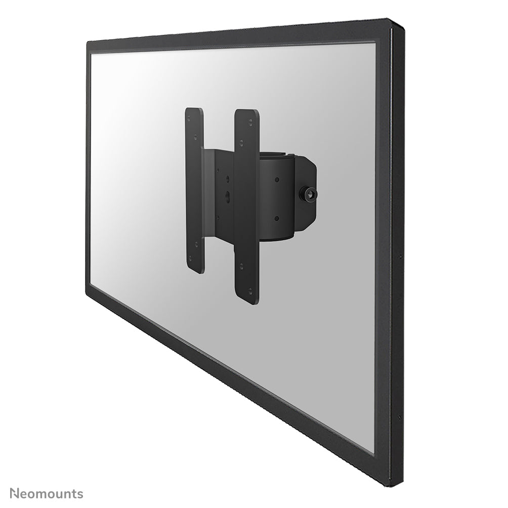 Neomounts THINCLIENT-05 soporte de CPU Negro