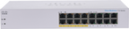 Switch Cisco CBS110-16PP CBS110-16PP-EU (2)