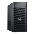 DELL Precision 3680 Intel® Core™ i7 i7-14700 16 GB DDR5-SDRAM 512 GB SSD Windows 11 Pro Torre Puesto de trabajo Negro (3)