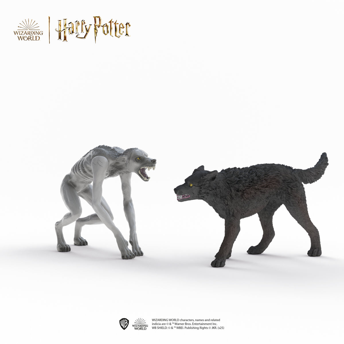 schleich Harry Potter 14906 figura de juguete para niños