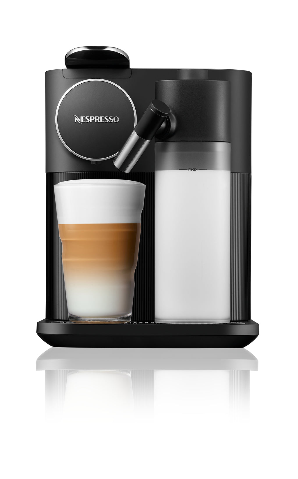 De’Longhi Gran Lattissima EN640.B Semi-automática Macchina per caffè a capsule 1 L (7)
