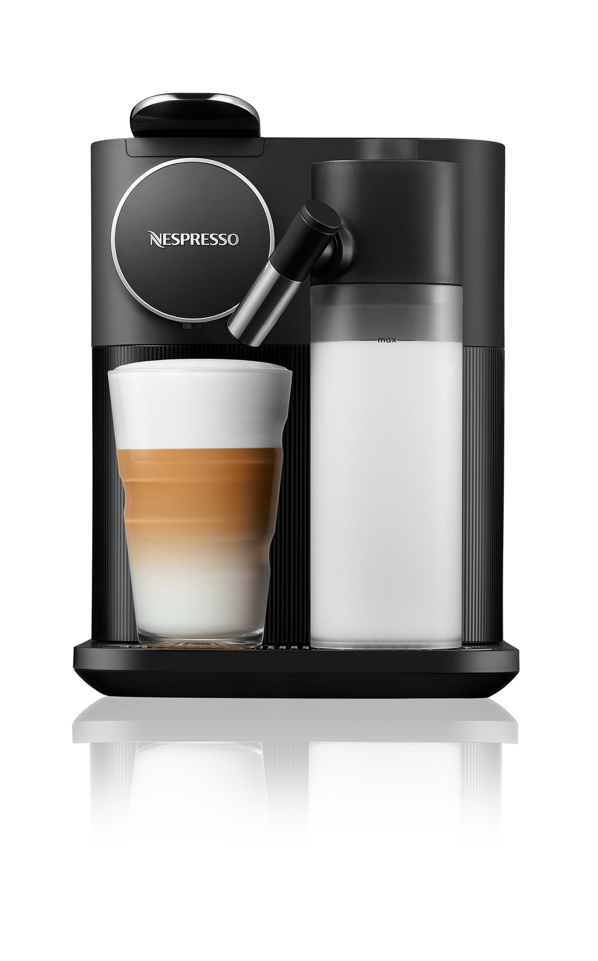 De’Longhi Gran Lattissima EN640.B Semi-automática Macchina per caffè a capsule 1 L (7)
