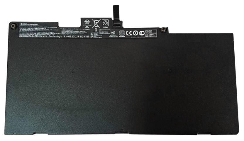 CoreParts MBXHP-BA0017 refacción para laptop Batería (2)