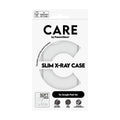 PanzerGlass CARE™ by ® X-Ray Case Google Pixel 10a 5G funda para teléfono móvil Transparente (3)