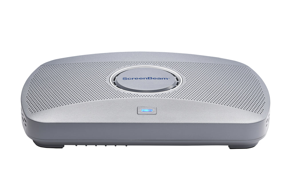 ScreenBeam Edu Gen2 inc 3 Year Warranty sistema de presentación inalámbrico HDMI + USB Type-A Escritorio (4)