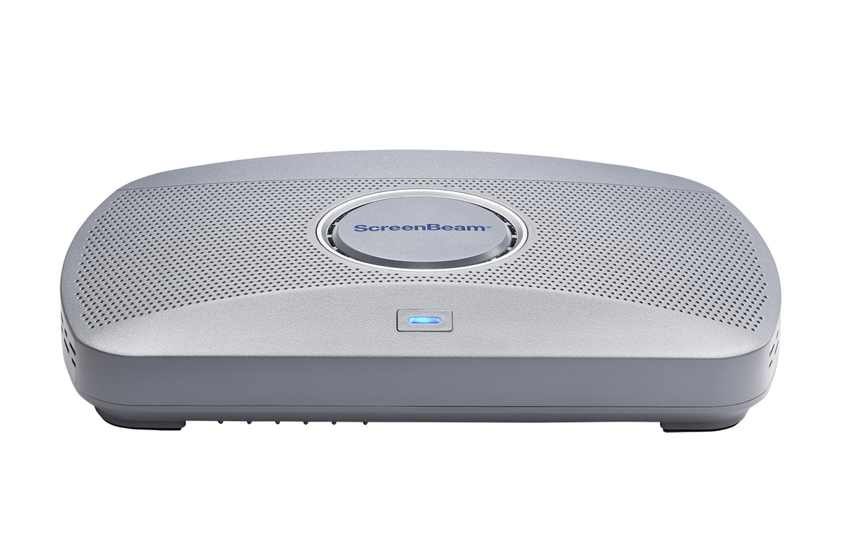 ScreenBeam Edu Gen2 inc 3 Year Warranty sistema de presentación inalámbrico HDMI + USB Type-A Escritorio (4)