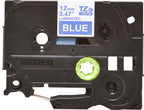 Brother TZE-535 cinta para impresora de etiquetas Blanco sobre azul (4)
