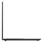 LG Gram 16Z90T Intel Core Ultra 7 255H Portátil 40,6 cm (16") WQXGA 32 GB LPDDR5x-SDRAM 2 TB SSD Wi-Fi 7 (802.11be) Windows 11 Home Negro (9)