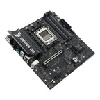 ASUS TUF GAMING A620AM-PLUS AMD A620A Zócalo AM5 micro ATX (6)